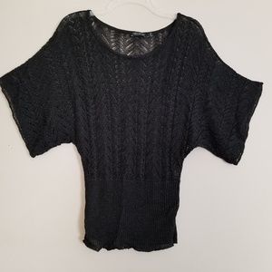Knitted Sweater top
